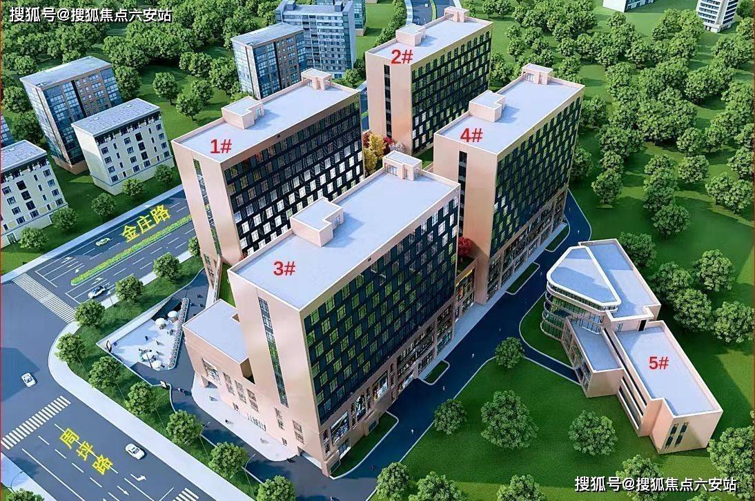 西湖紫金生活广场强势来袭紫金生活广场图文解析最新动态地址