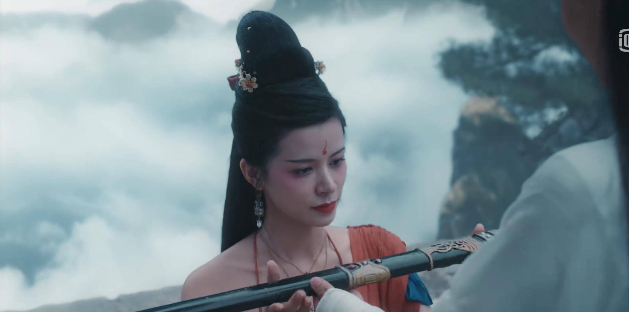 原创开播就是第一观众苦等39年新版蜀山传又打破奇幻片天花板