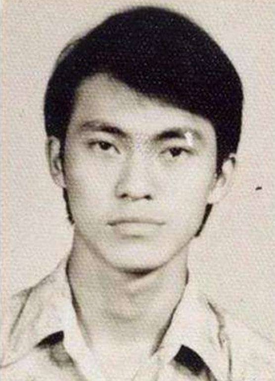 服刑40年会老死监狱的香港雨夜屠夫:1983年3月3日林过云案开审