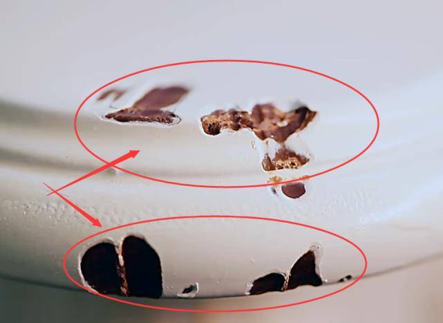 的牙齿印,却是零零星星分散开来的,而且加上她咬下来那块巧克力以后