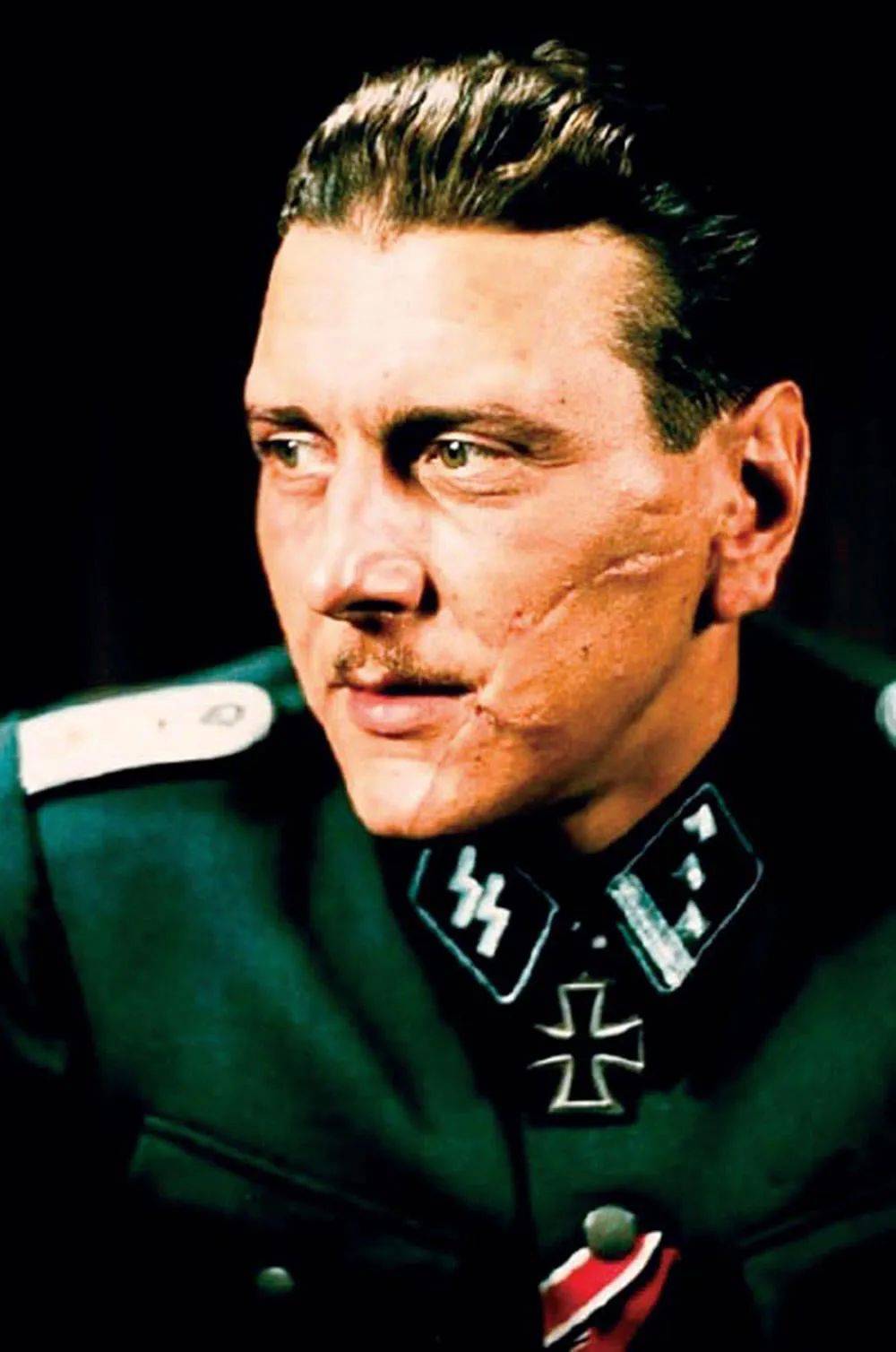 原创折翅的狮鹫细考希特勒的奇想破灭记1