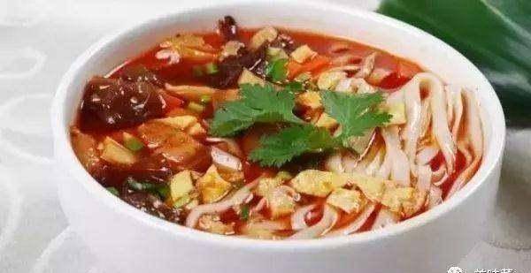 原创
甘肃特色美食小吃有哪些
