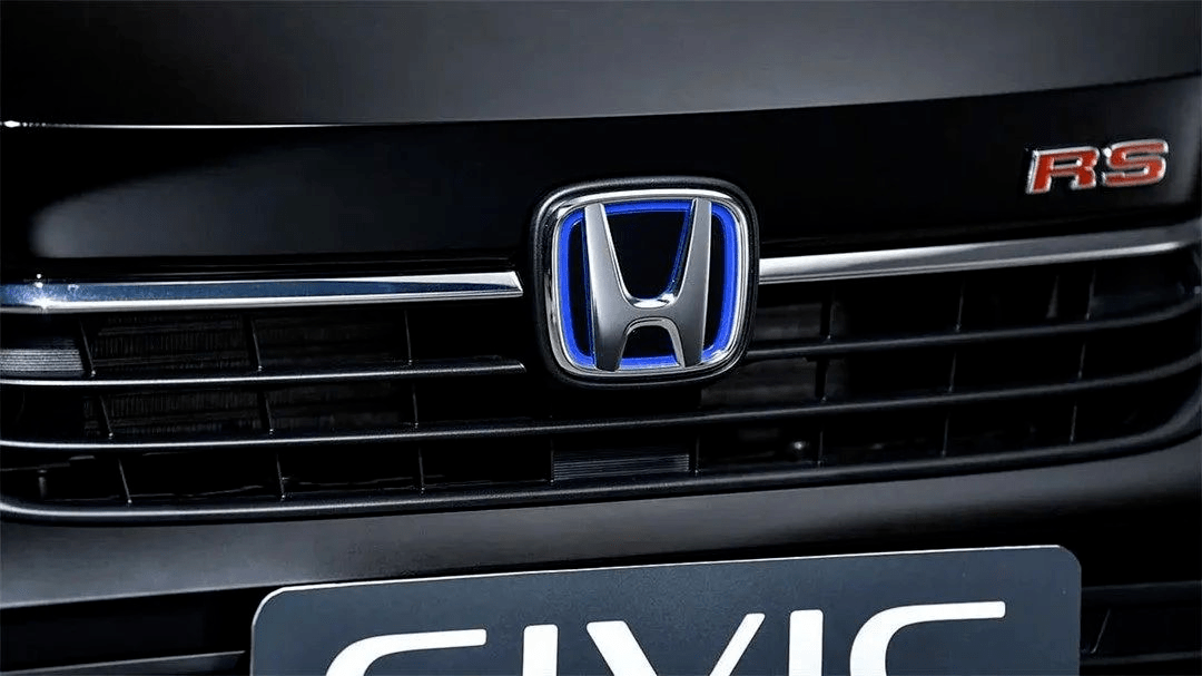 20l电机油耗439l本田思域ehev终于来了