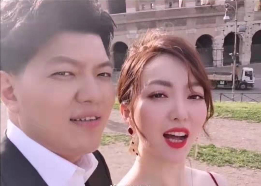 曝安徽卫视主持人余声老公被抓涉嫌侵犯女大学生聊天记录曝光