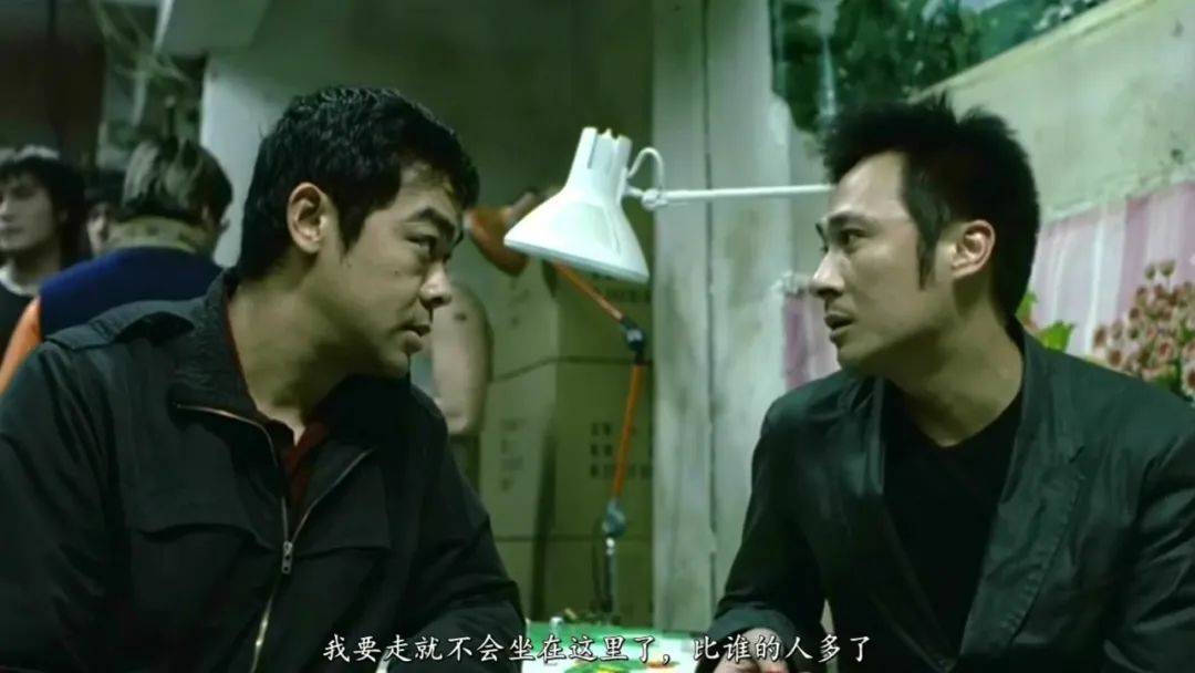 原创黑白森林色诱不管用杀父仇人城府深惊天大逆转绝了