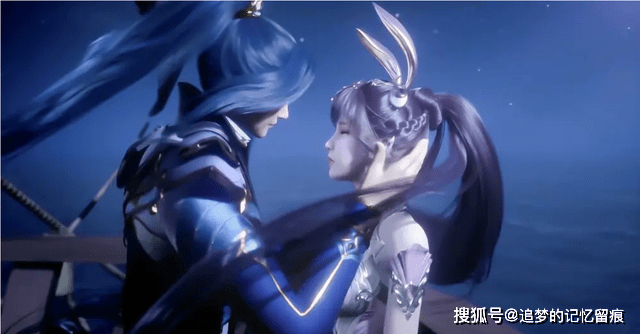 斗罗大陆女神被爱征服的一瞬间小舞一直主动比比东最惨