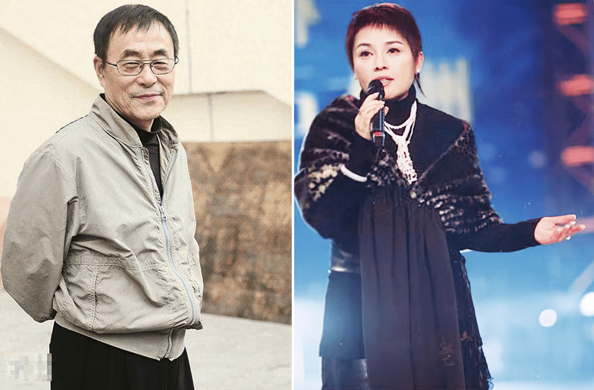 高大林_台湾省_母亲