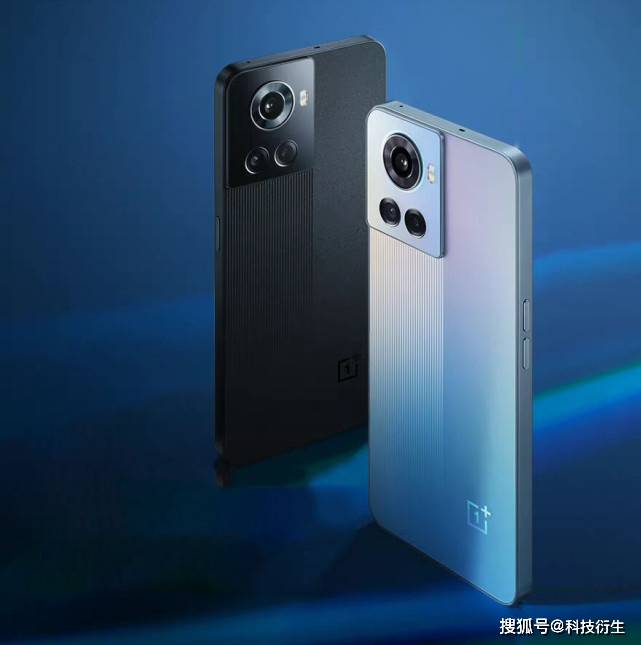 原创一加新机发布150w快充游戏独显芯片低端机价格