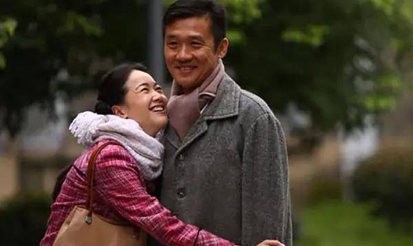 好姐夫如何定义,《家常菜》给出了答案_刘洪昌_工作_生活