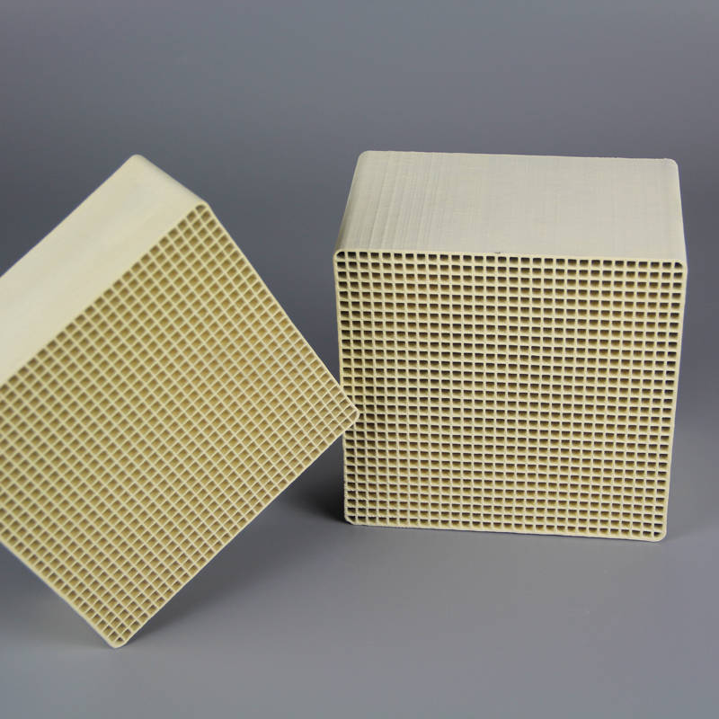 脱硝催化剂怎么样来更好的进行存储和包装