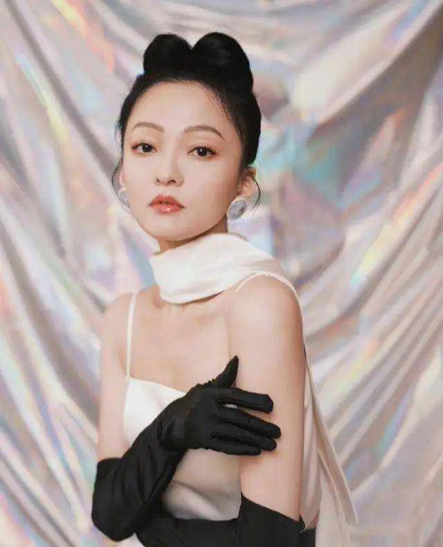 原创命运多舛铁肺公主张韶涵终被世界温柔对待