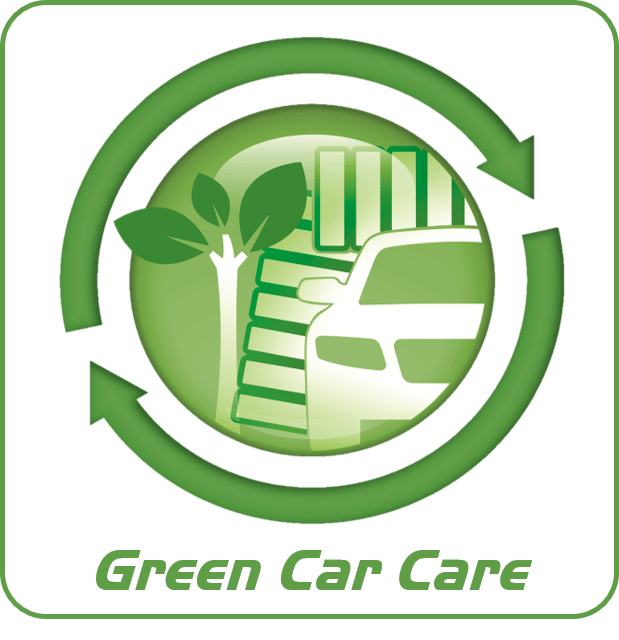 世界地球日万洗得greencarcare为可持续发展贡献力量