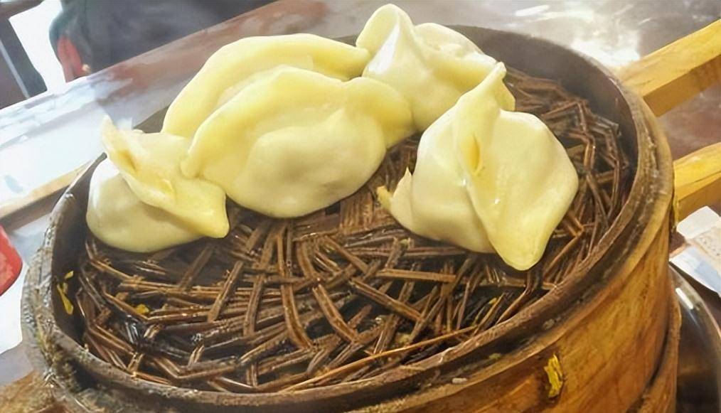 原创河北保定最有名的九大特色小吃第一道据说还和李鸿章有关