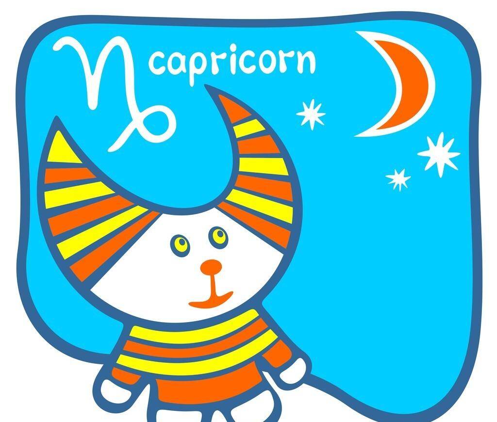 专一高冷的摩羯座,在爱情中容易被伤吗?_感情_对方_因为