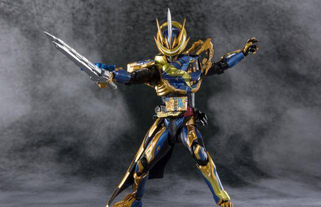 假面骑士espada最终形态1001官图公开原始飞龙坏了我成替身了