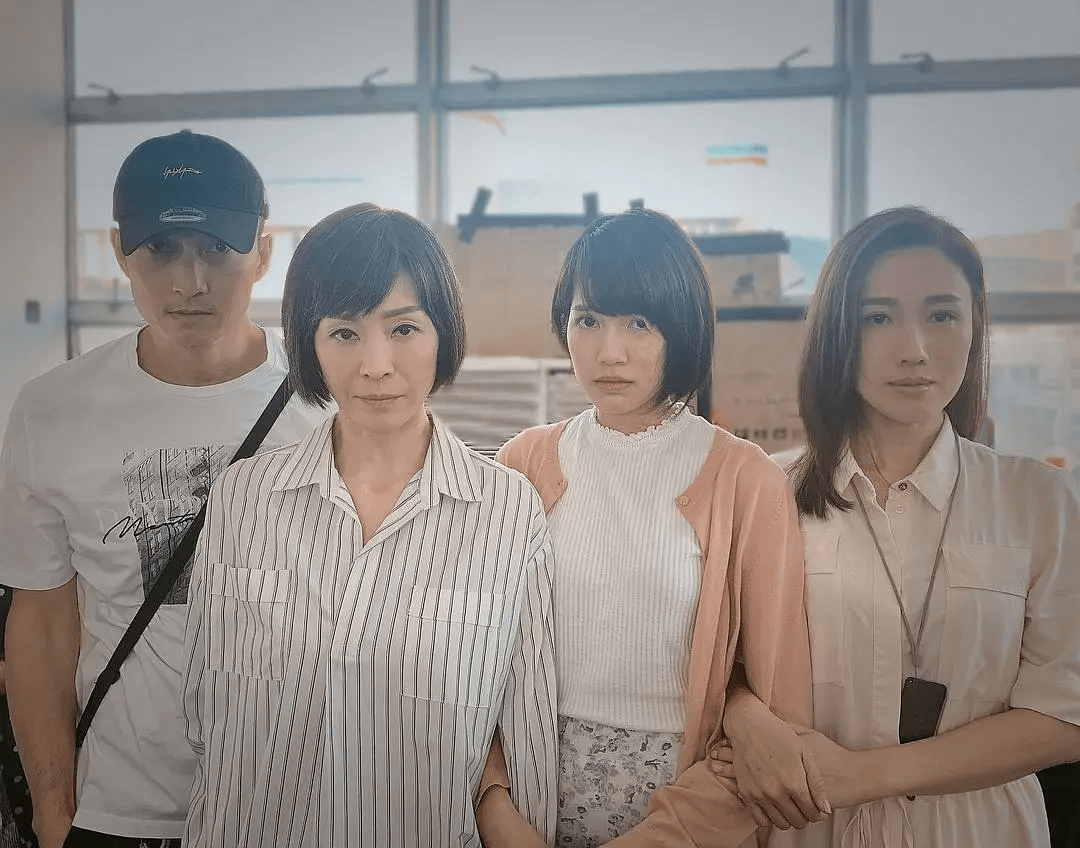 金宵大厦2 各个单元悬而未解的结局是何意 女星演技参差不齐 李施 科学 原生家庭