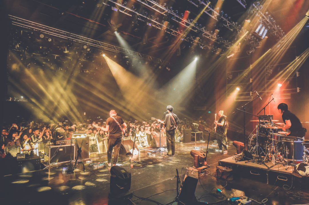 2022陈鸿宇长沙巡演时间表,门票信息_演唱会_民谣_时代