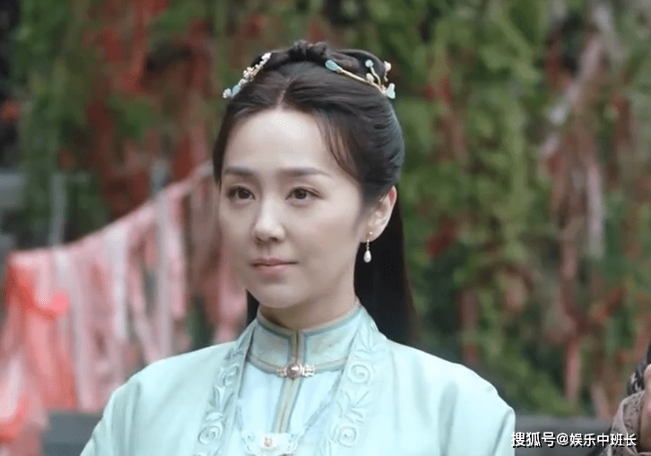 袁今夏身份曝光,陆绎反应出人意料,袁今夏失望离京_丹青_京城_林菱