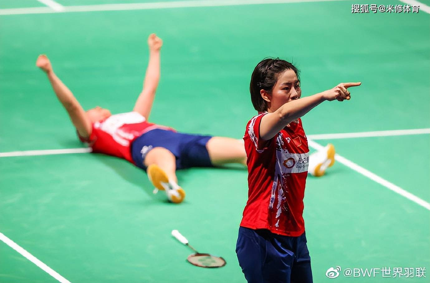 国羽公布汤尤杯24人参赛名单陈雨菲领衔谌龙缺席男单让人揪心