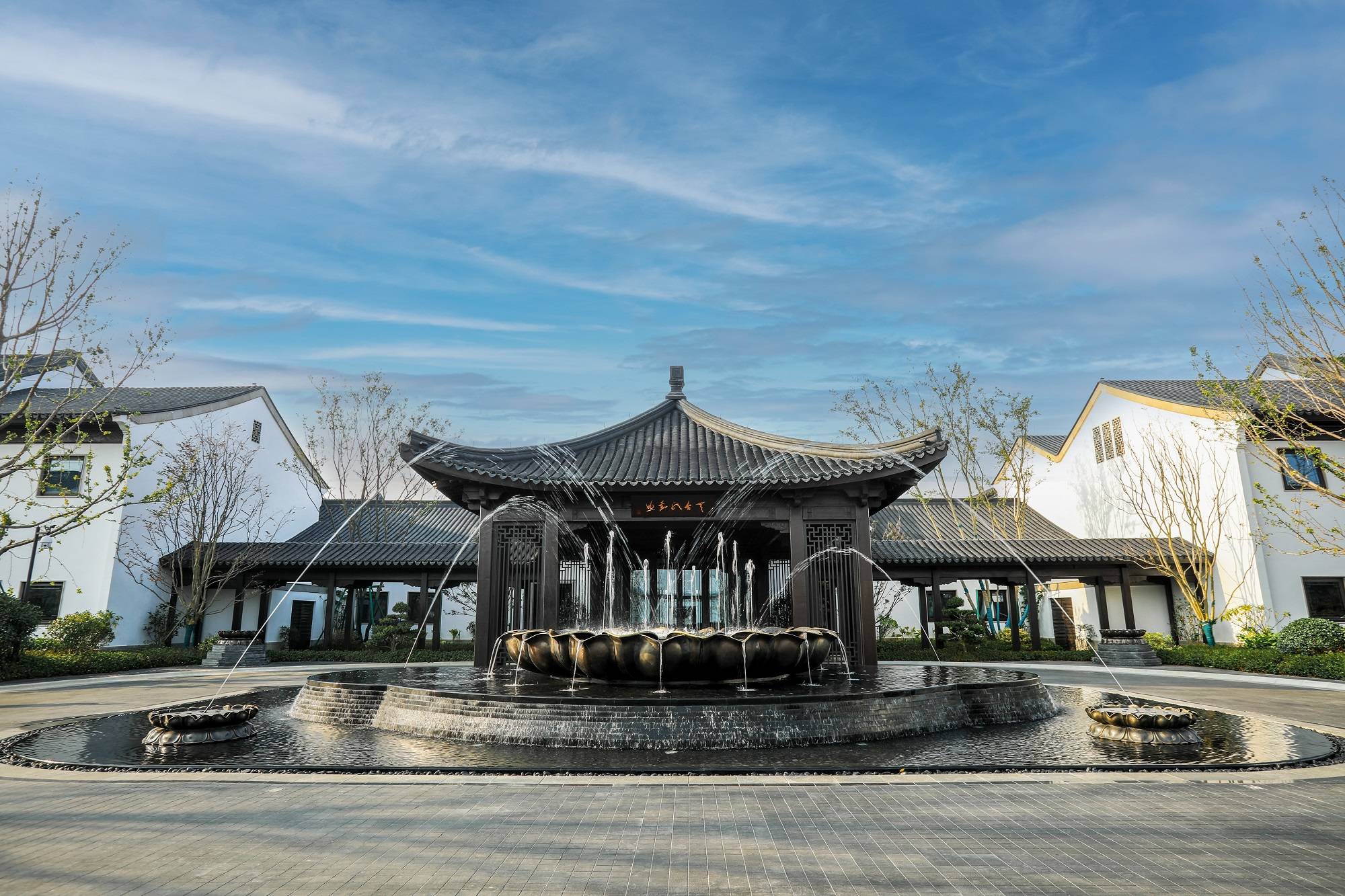 星野集团天台山嘉助酒店一岁一礼感恩有您周年回馈