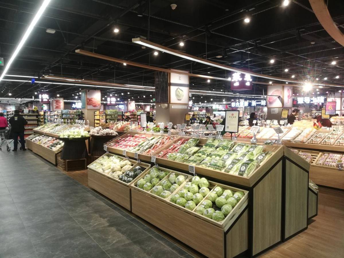 4月30日来万家mart大连星河广场店一起打卡买买买_生活_消费_场景