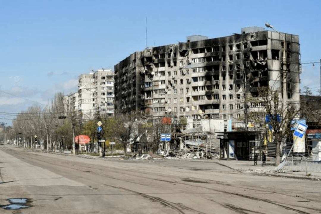 俄国_俄罗斯_俄军