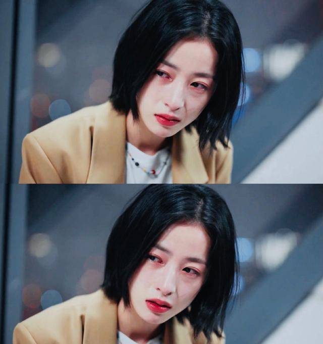 原创周雨彤美女爱搞笑妥妥喜剧人