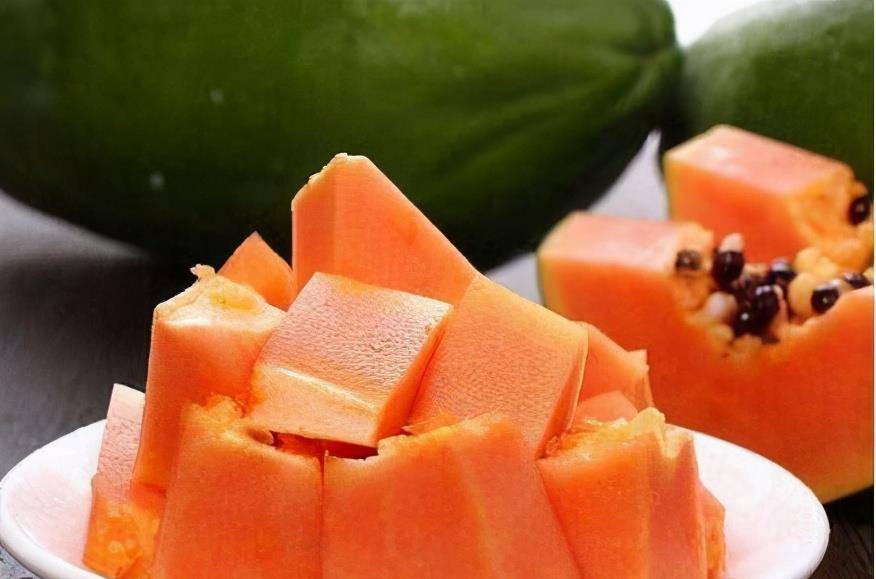 人到中年 要坚持吃3种食物 刮油排毒 预防便秘 改善体质 南瓜 养生 身体