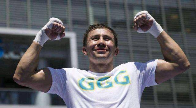 为什么拳迷都喜欢戈洛夫金,他究竟有何过人之处!