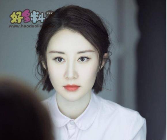 有人说舒畅的老公是张煜枫,是一位歌手,但从两个人的发展轨迹来看,没