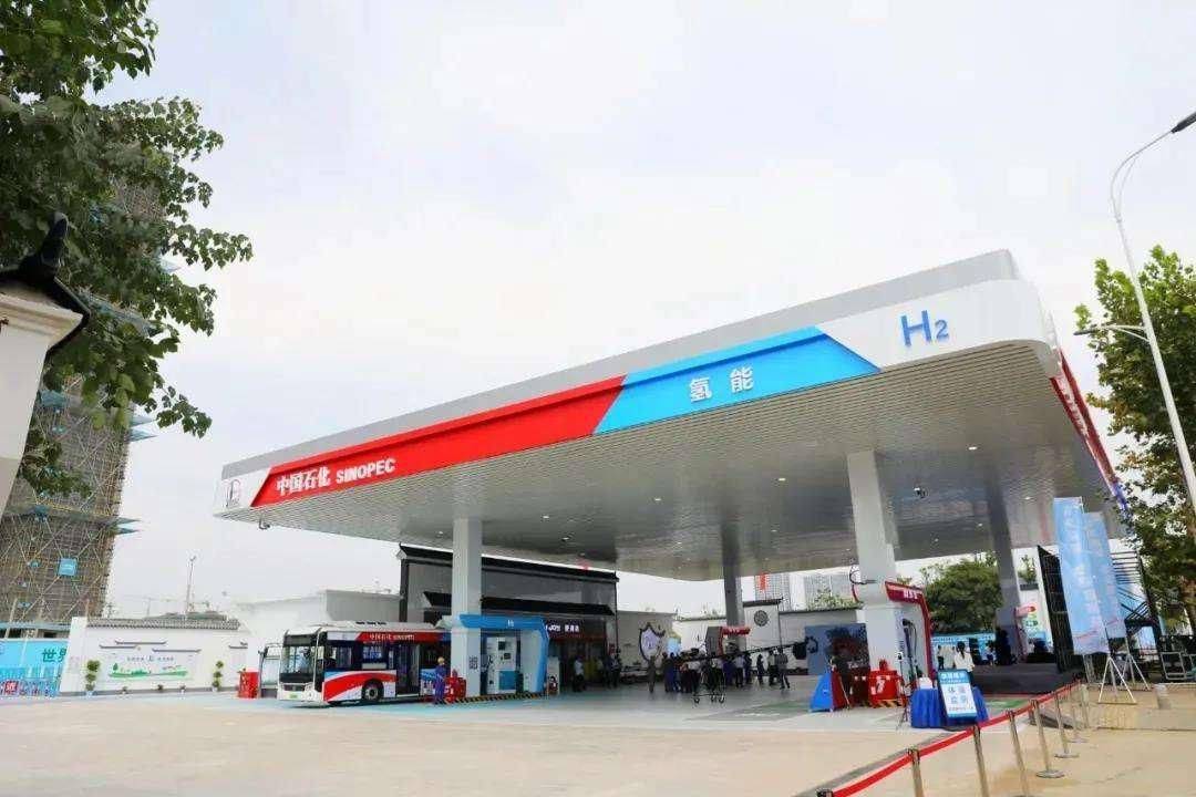 原创北京的74座加氢站能满足多少私家车需求会有新一轮创业大潮吗