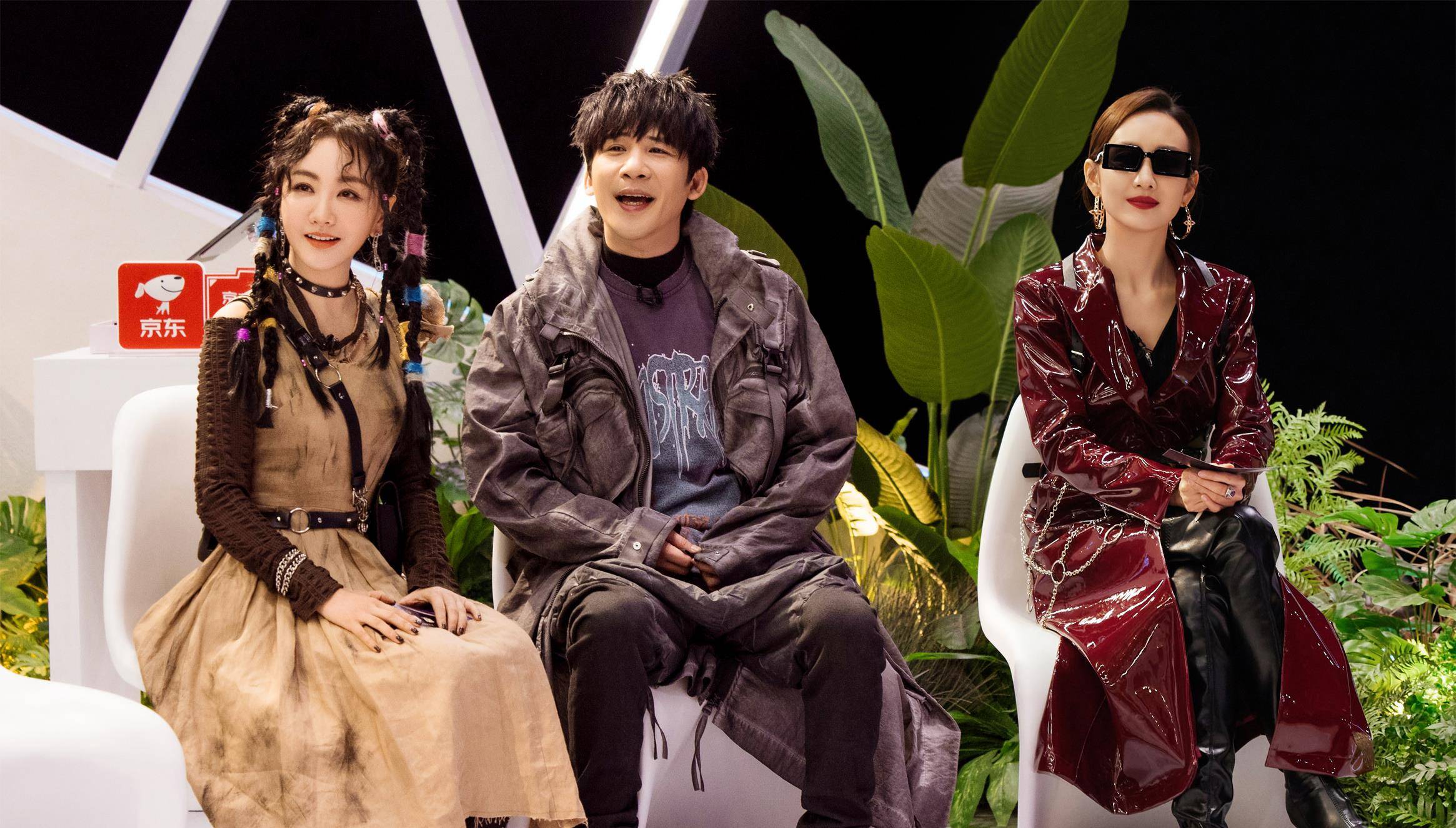 《大侦探》第九案,高能推理锁定"双凶",张若昀蒲熠星双双封神_zhen