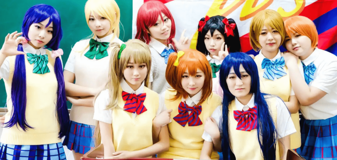 因糖小v真空事件被全网痛骂b站被整改后宅舞区还有救吗