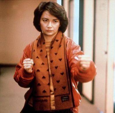 36岁嫁黑道大哥,59岁丈夫入狱,她为救人写149封求情信_胡慧中_时候