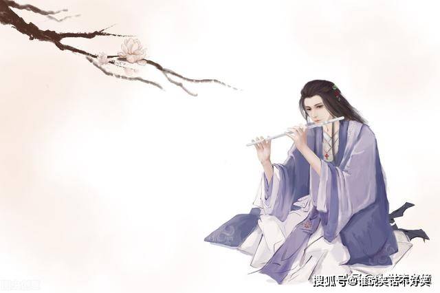 王维是属于那种天才,还在很年轻的时候就名满天下,而且还考取了状元