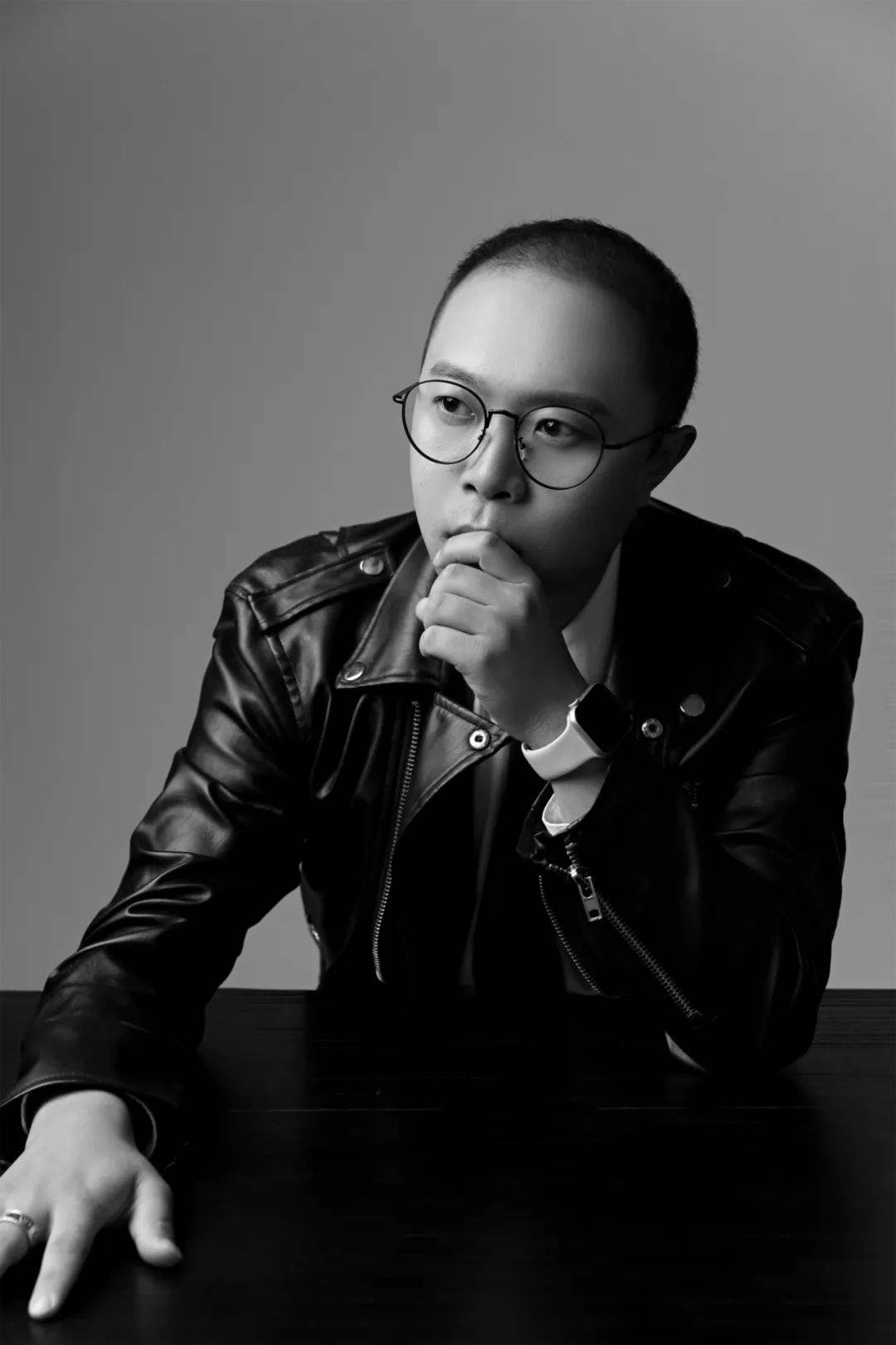 柒屿李文琪的思想实验平等构建慢慢生长总会回到品牌的理想世界