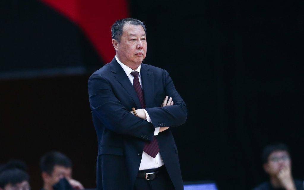 原创蒋兴权正式退休cba名帅有望回归辅佐杨鸣解决两难题