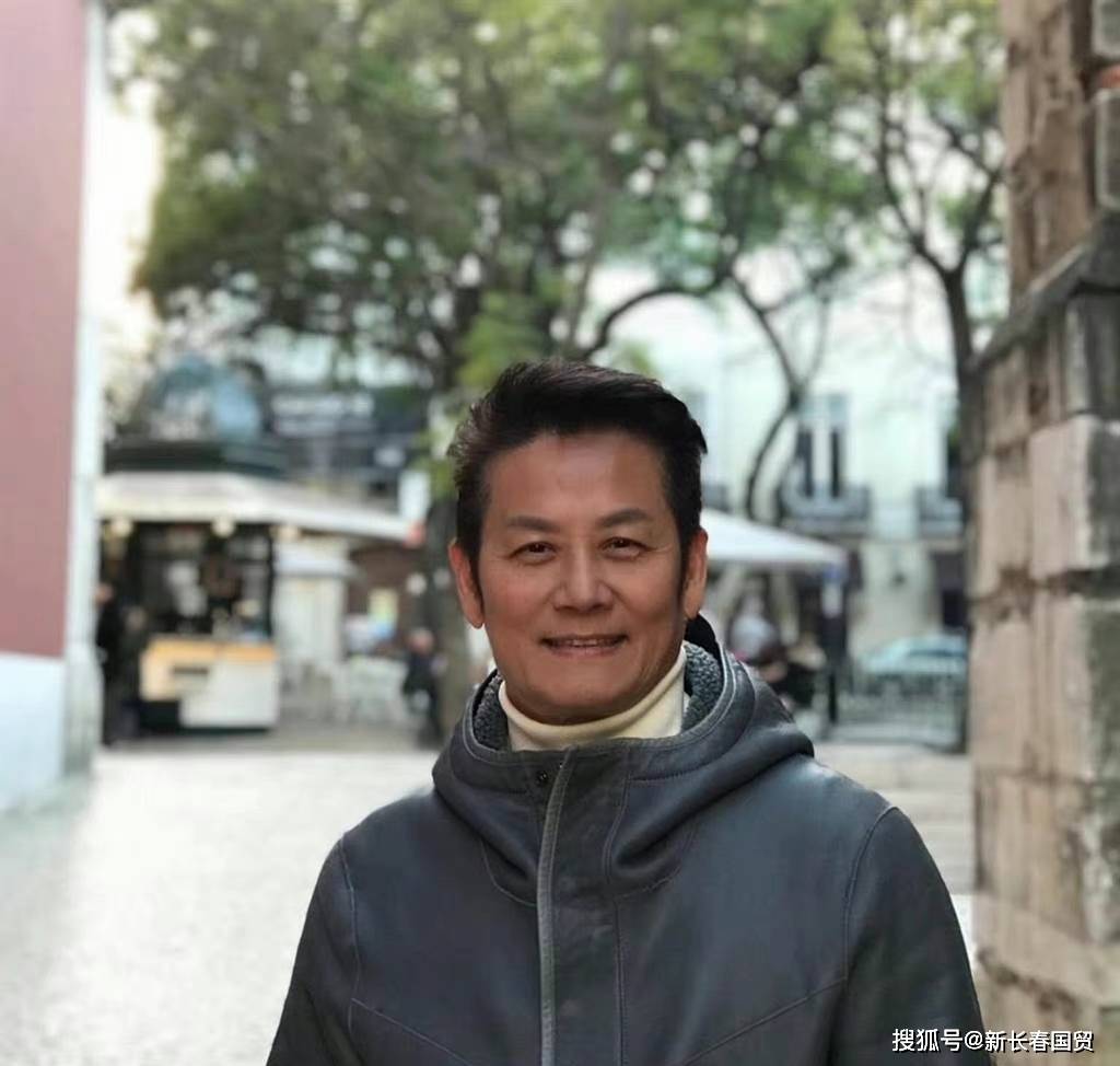 昔琼瑶剧御用小生确诊新冠自曝身体现状正在居家隔离