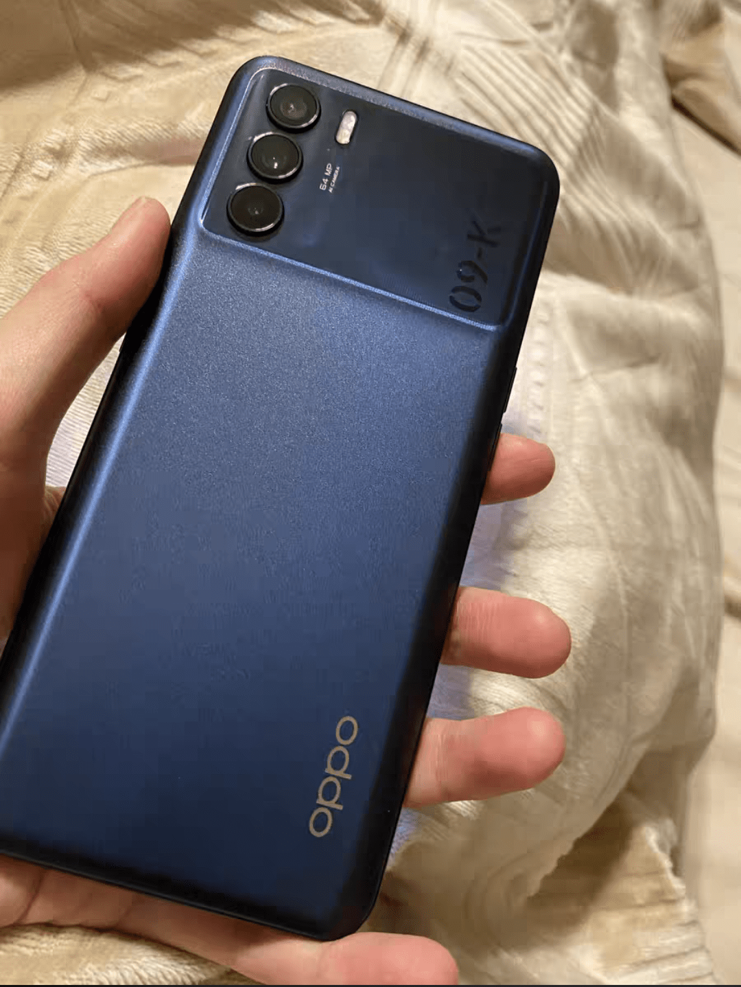 oppok系列为什么受欢迎看完新品k10这配置同价位太香了