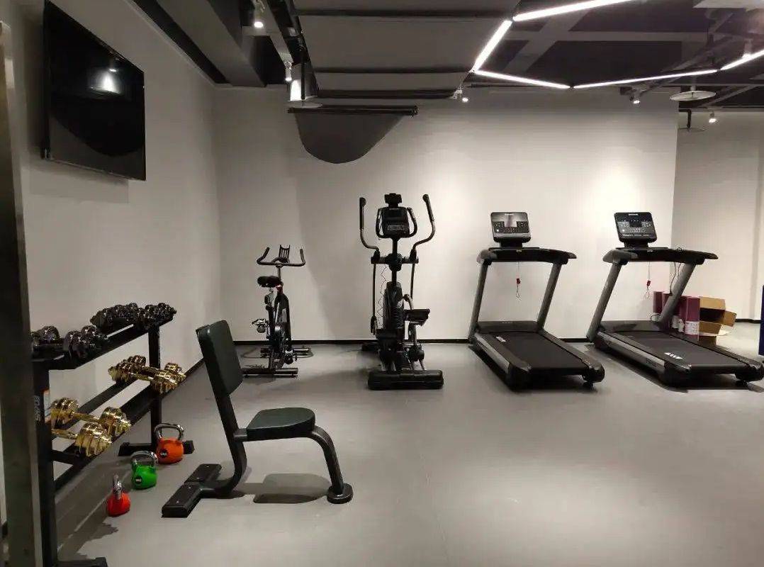 共享健身房的利润比普通健身房高其中有何诀窍