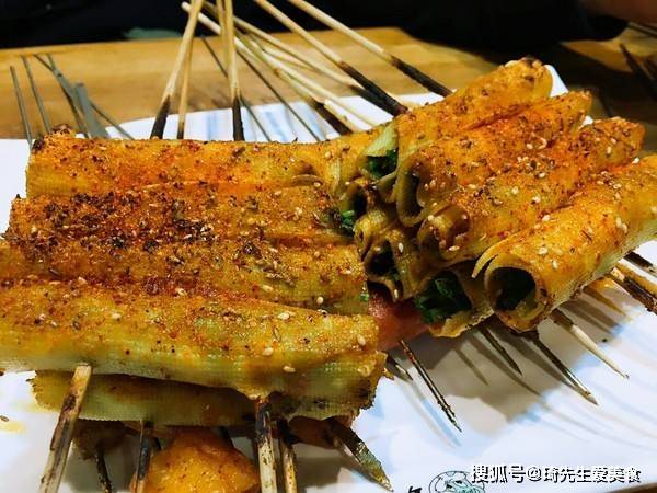 原创此和干豆腐是绝配隔三差五做给孩子吃长高个还能增强记忆力