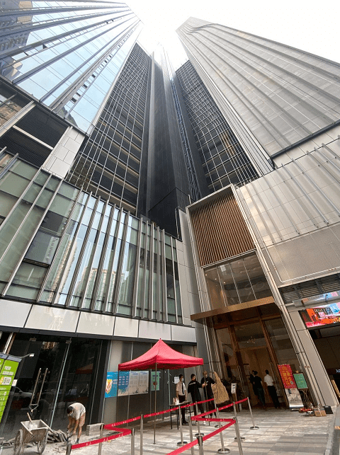 百度-百科-深圳罗湖【兆鑫汇金广场】官方网站—欢迎您【官方唯一