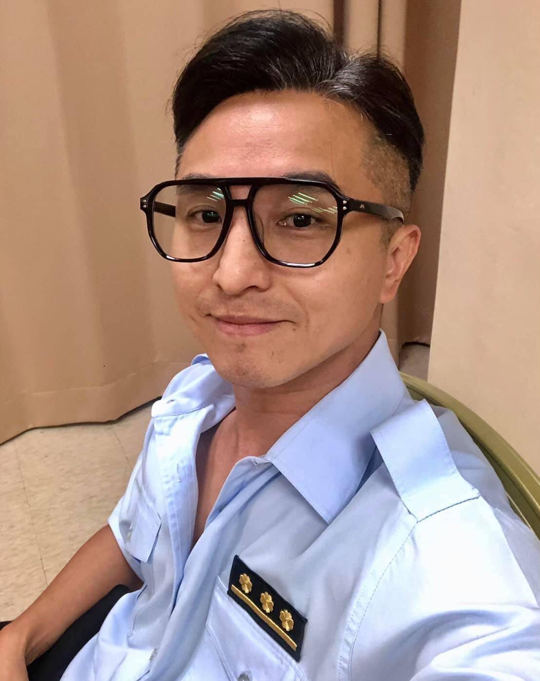 王少伟确诊后首次发声,亲自曝出自己最新的身体状况_徐凯希_内容_消息