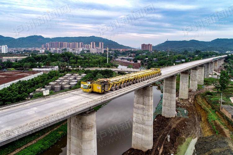 原创长赣高铁最新进展江西段用地预审已经获得批复了