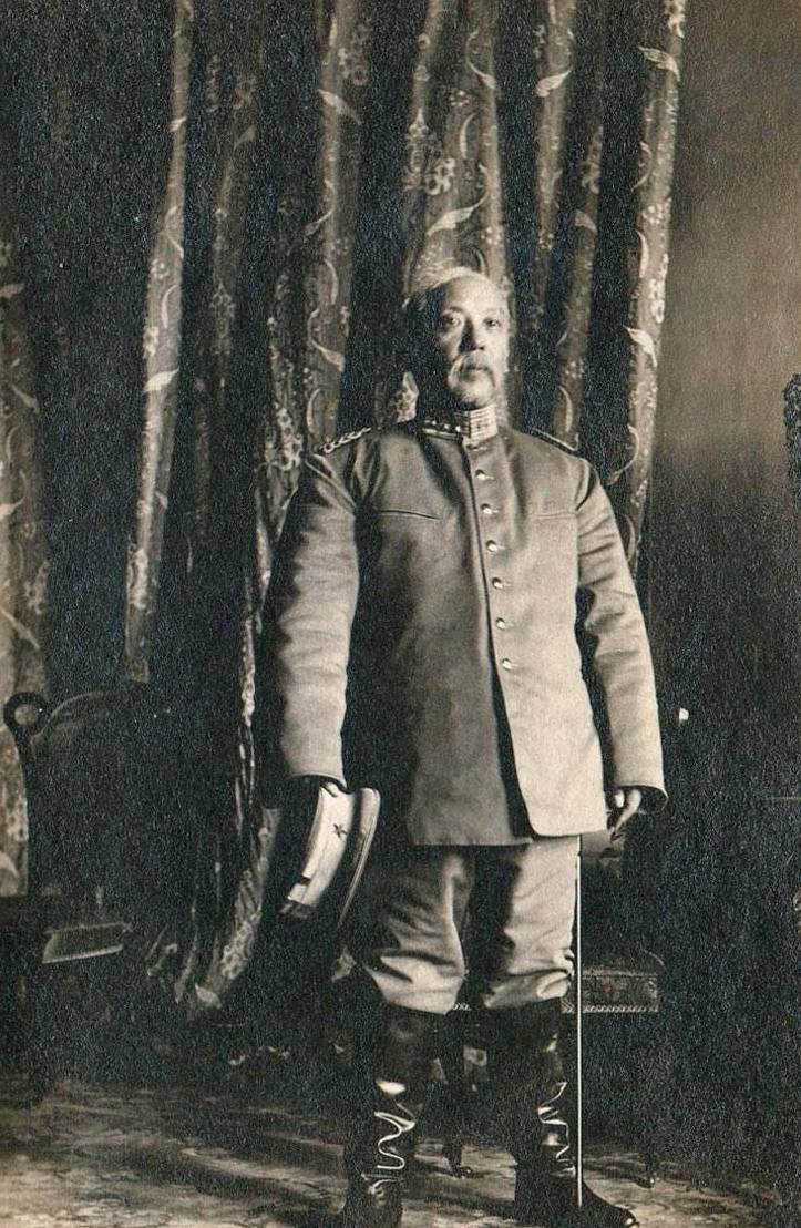 原创袁世凯一生妻妾成群他去世后为何不得宠的朝鲜公主要为其殉情