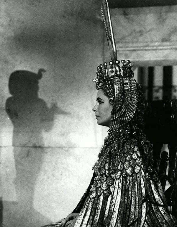 电影_凯撒_克里奥佩特拉