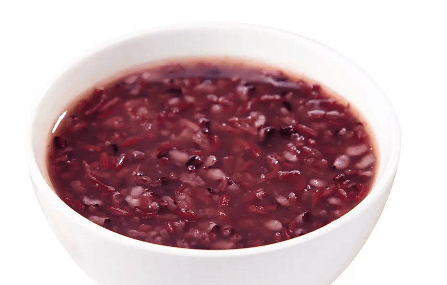 红枣能补血益气今天和大家分享一款黑米燕麦粥的做法,用到了黑米,大米