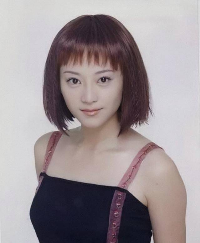 原创讲真的明星年轻的时候有多惊艳女星版第二弹