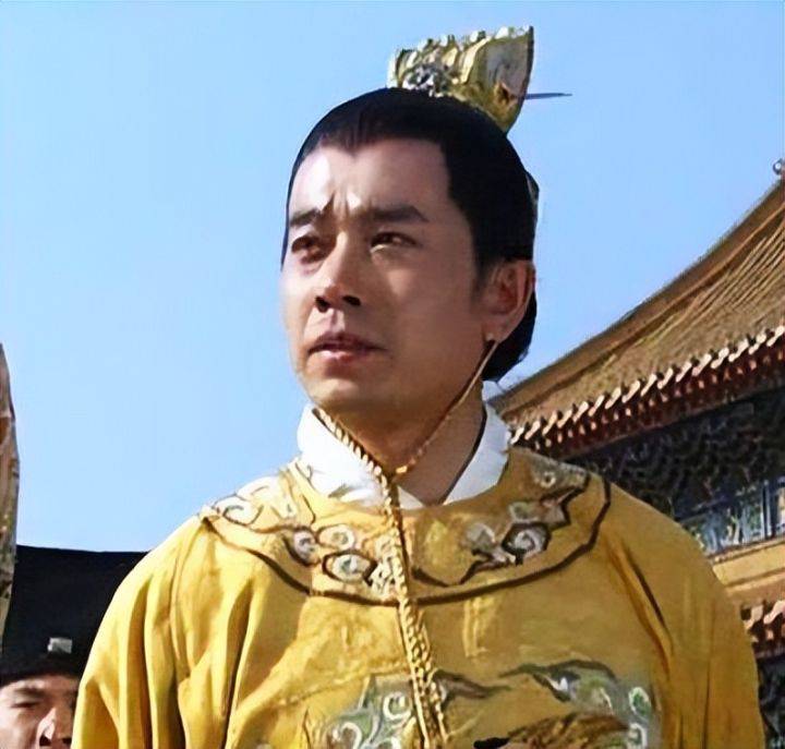 原创山河月明中明太祖朱元璋的皇太孙朱雄英死因究竟是何