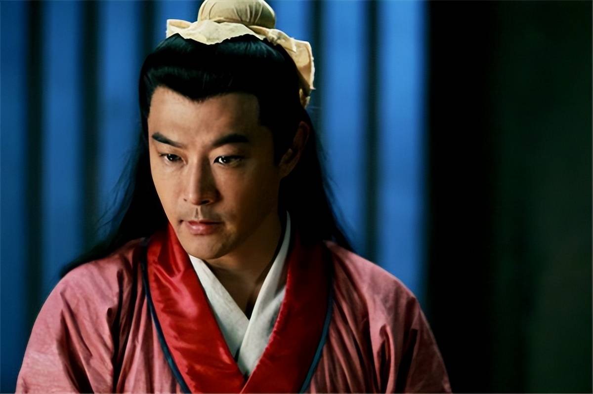 八仙中滥竽充数的一位,原本作恶多端最终却得道成了仙_曹国舅_书生_小